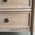 Louis XVI Style White Oak Nightstand 2 Drawers For Sale - Image 12 of 12