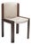 300 Chair by Joe Colombo for Karakter For Sale