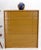 Paul Frankl X-Pulls Drawers High Chest Dresser For Sale - Image 12 of 13