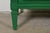 Thomasville French Regency Louis XVI Green Lacquered Dresser or Credenza, Newly Refinished For Sale - Image 9 of 13