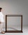 White 1920s France Art Deco White Wood Coat Rack For Sale - Image 8 of 15