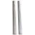 Painted Fluted Pine Pillars, 1920s, Set of 2 For Sale - Image 10 of 10