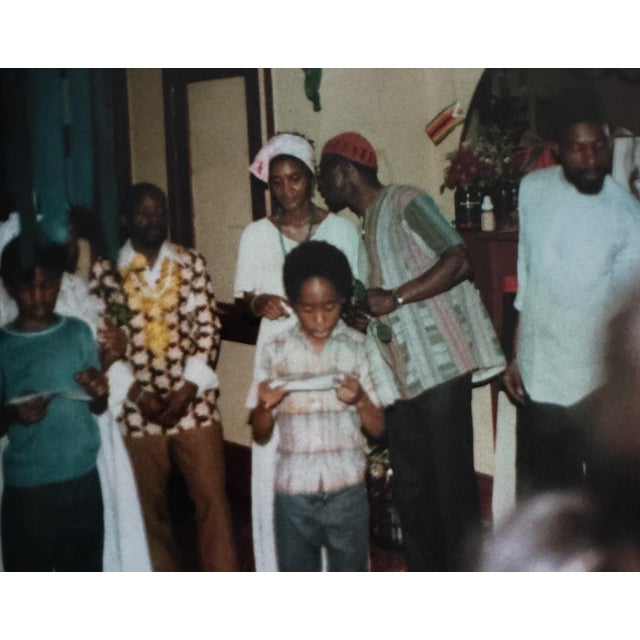 Early 21st Century Tupac : Resurrection by Jacob & Karolyn Ali For Sale - Image 5 of 7