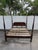 Carved Mahogany King Size Poster Bed 6366 For Sale - Image 17 of 18