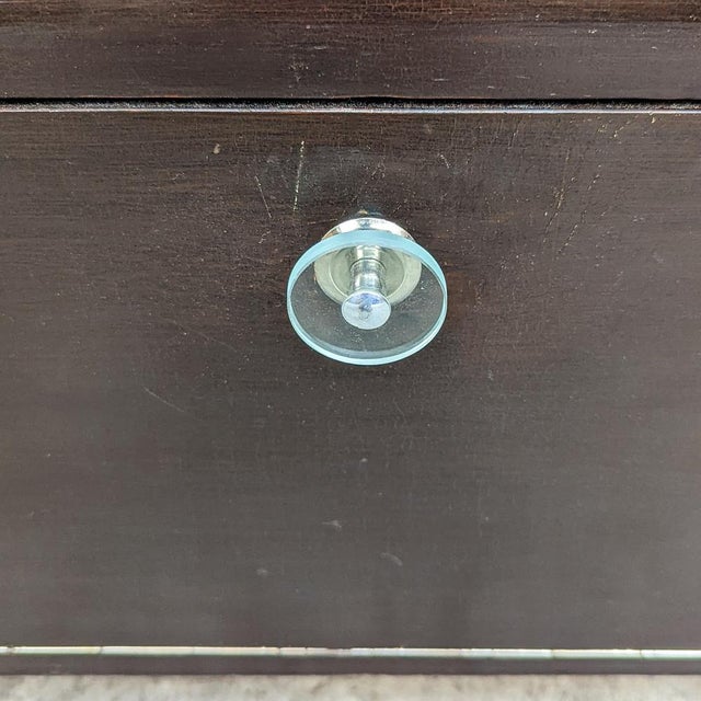 Bauhaus Nightstands from Mücke Melder, 1930s, Set of 2 For Sale - Image 4 of 18