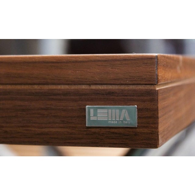 Vintage Lema Novelist Desk by Christophe Pillet, 2010s For Sale - Image 12 of 13