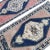 Mid-Century Modern 1960s Muted Color Turkish Small Area Rugs - a Pair For Sale - Image 3 of 6