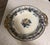 Antique Ceramic Wedgwood Pearl Bowl With Lid Bramble C1865 For Sale - Image 4 of 10