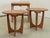 Folding Tables from G-Plan, 1970s, Set of 3 For Sale - Image 13 of 14