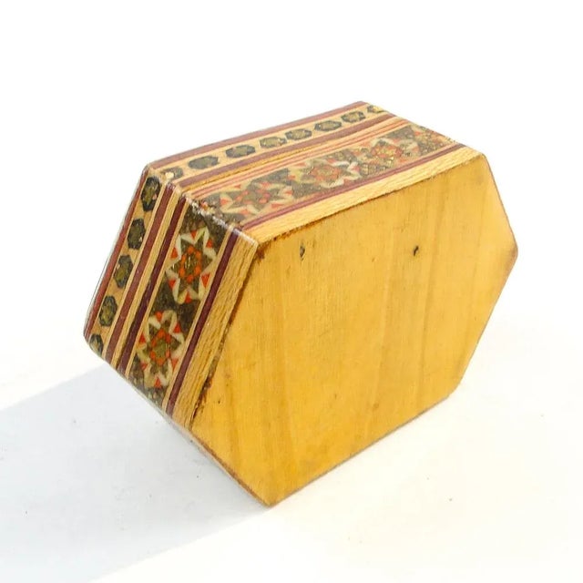 Postmodern Pill Container, Poland, 1960s For Sale - Image 6 of 9