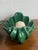 1950s Ceramic Seashell Wall Sconces, 1950s, Set of 2 For Sale - Image 5 of 18