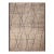 Nazmiyal Collection Modern Tribal Nomadic Room Size Area Rug For Sale