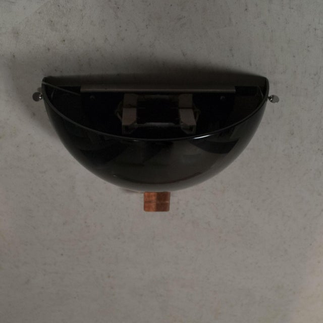 Vintage Wall Light from Venini, 1980s For Sale - Image 10 of 15