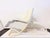 Set of Postmodern Rocking Chair and Ottoman by Robert Haussmann for WK Möbel, 1970s For Sale - Image 11 of 14