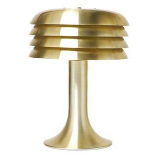 BN-26 Lamp by Hans-Agne Jacobsson. Markaryd, Sweden, 1960s For Sale