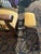 Early 20th Century Antique Morris Style Reclining Rocking Chair With Pull-Out Footrest For Sale - Image 5 of 12