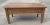Mid 20th Century Mid Century Modern Bleached Solid Wood Coffee Table With Pull Out Tray For Sale - Image 5 of 12