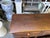 Late 18th Century 18th Century Welsh Dresser Base For Sale - Image 5 of 15
