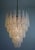 1970s Murano Petal Chandeliers, 1970s For Sale - Image 5 of 18