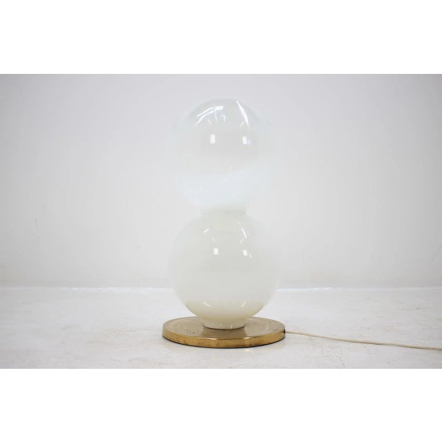 Mid-Century Floor Lamp, 1970s For Sale - Image 8 of 8