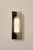 Contemporary Arrow Applique M Wall Light without Diffuser by Violaine d'Harcourt For Sale - Image 3 of 10
