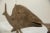 Vintage African Bronze Fish For Sale - Image 4 of 8