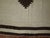 Islamic Early 20th Century Ivory Brown Mohair Rug - 4'8" x 6' For Sale - Image 3 of 7
