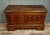 Large Antique Walnut Chest, 1700s For Sale - Image 9 of 9