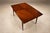 Brazilian Modern Three-Position Extendable Dining Table in Caviúna Hardwood, 1960s For Sale - Image 15 of 18