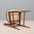 Wood Vintage Side Chair, 1960s For Sale - Image 7 of 8