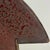 Stupendous Antique 19th Century Horse Head Wood Trade Sign With Hand Painting Details & Metal Harness For Sale - Image 10 of 18
