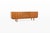 Elegant danish vintage sideboard produced by clausen & son in the 1960s. Crafted in warm teak wood, this piece features...