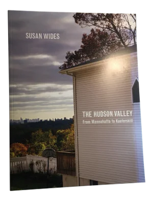 Susan Wides the Hudson Valley Photographs