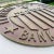 Vintage Embossed Metal Industrial Sign for "Federal Home Loan Bank System Member" Measures 12" x 12" and weighs roughly...