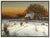 Message us to inquire about custom framing options! (Included for free with every purchase) The artwork here, "Welcome...