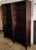 Traditional Matching Pair of Hamilton Heritage Wood Bookshelves For Sale - Image 3 of 7