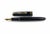 Black Vintage Fountain Pen in Metal from Gucci, 1980s For Sale - Image 8 of 10