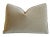 Italian Mariano Fortuny Caravaggio Feather/Down Pillow 20" X 15" For Sale In Los Angeles - Image 6 of 7