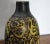 Ceramic Faience Baca Vase by Nils Thorsson for Royal Copenhagen For Sale - Image 7 of 12
