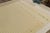 Rug & Kilim Vintage Dhurrie Kilim in Beige With White Stripe Patterns For Sale - Image 4 of 7