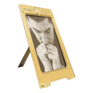 Antique Jugendstil Frame, 1908 For Sale