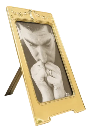 Antique Jugendstil Frame, 1908