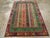 Galerie Shabab Collection Mid-20th Century Turkish Anatolian Accent Rug For Sale - Image 4 of 9