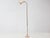 Azucena Adjustable LT3 Alzabile Floor Lamp in Portugal Pink Marble by Ignazio Gardella for Azucena, Italy, 1949 For Sale - Image 4 of 10