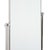 Modernist, French Psyche Mirror, Chrome, Circa 1970 For Sale In Austin - Image 6 of 9