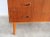 Vintage Swedish Secretaire, 1960s For Sale - Image 4 of 10