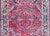 Early 20th Century Persian Lilihan Rug For Sale - Image 11 of 15