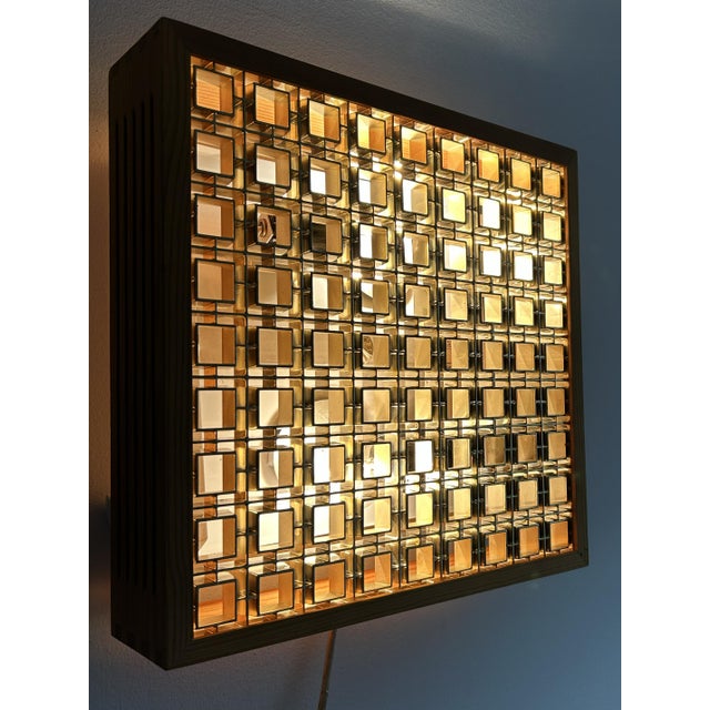 1970s Model 3333 Ceiling Lamp from Nordlux, 1970s For Sale - Image 5 of 12