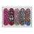 1970s Ryan McGinness Skateboard Art For Sale