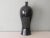1970s Wide Ceramic Table Lamp Base For Sale - Image 5 of 9